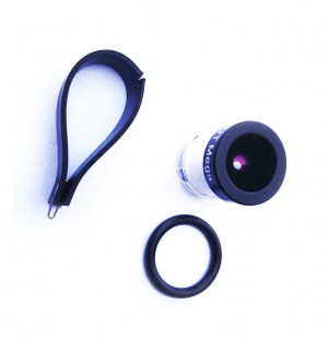 PKLENS110 - Kit modifica ottica per Sony HDR AS 50